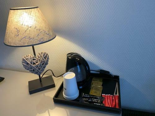 Hotel H�tel De La Plage