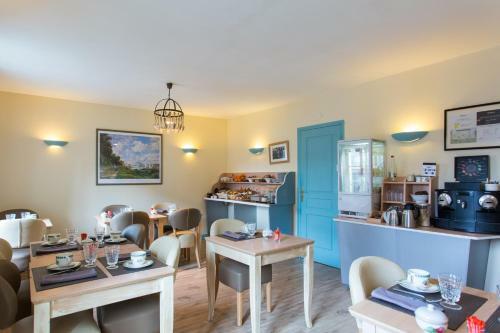 Hotel Relais Du Silence La M�re Hamard