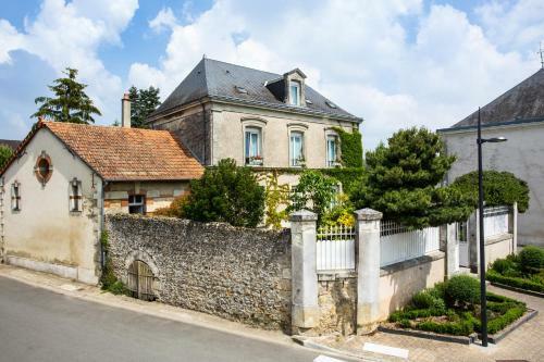 Hotel Relais Du Silence La M�re Hamard