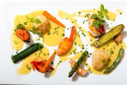 Hotel Relais Du Silence La M�re Hamard