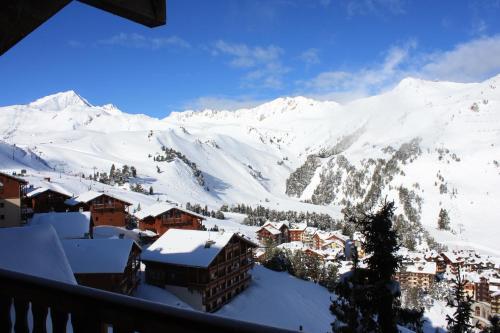 Aparthotel Chalet Altitude Les Arcs 2000