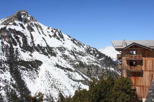 Aparthotel Chalet Altitude Les Arcs 2000