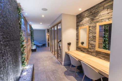 Aparthotel Chalet Altitude Les Arcs 2000
