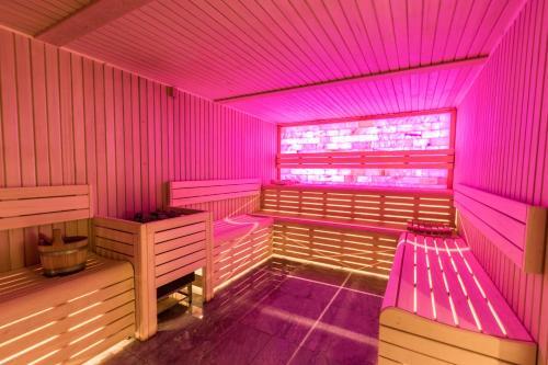 Aparthotel Chalet Altitude Les Arcs 2000