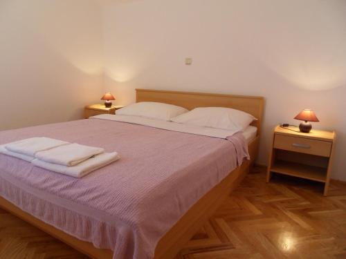 Apartments Petricevic 2