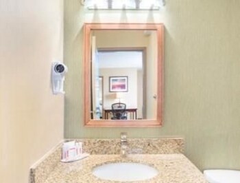 Hotel Ramada Williams Lake
