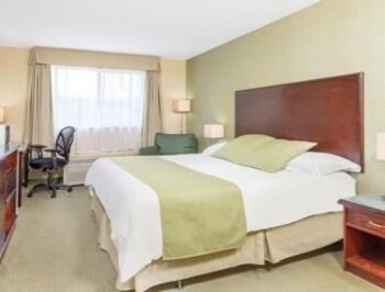 Hotel Ramada Williams Lake