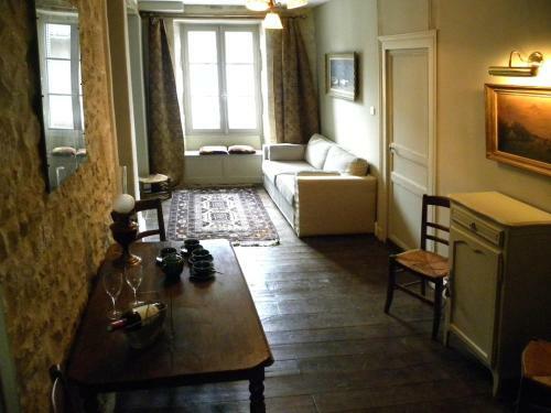 Le Logis Bed & Breakfast