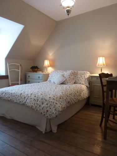 Le Logis Bed & Breakfast