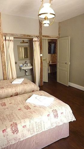 Le Logis Bed & Breakfast
