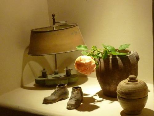 Le Logis Bed & Breakfast