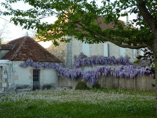 Le Logis Bed & Breakfast
