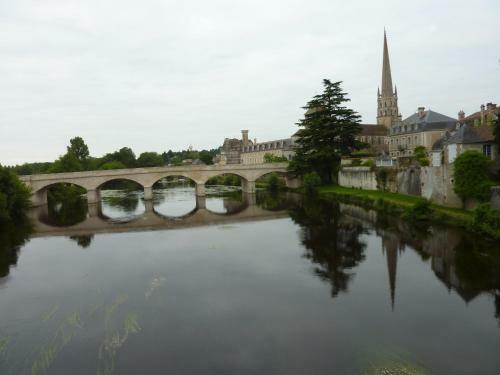 Le Logis Bed & Breakfast