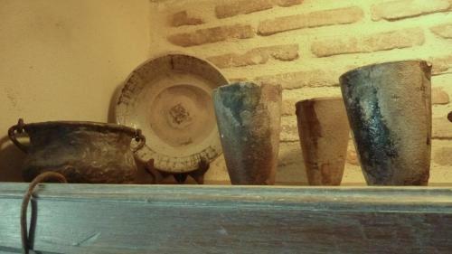 Le Logis Bed & Breakfast