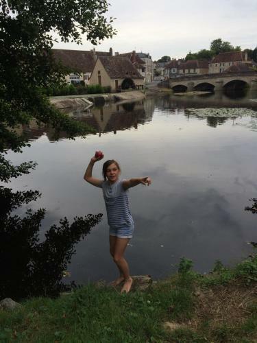 Le Logis Bed & Breakfast