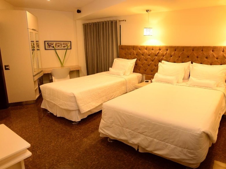 Kallpa Classic Hotel