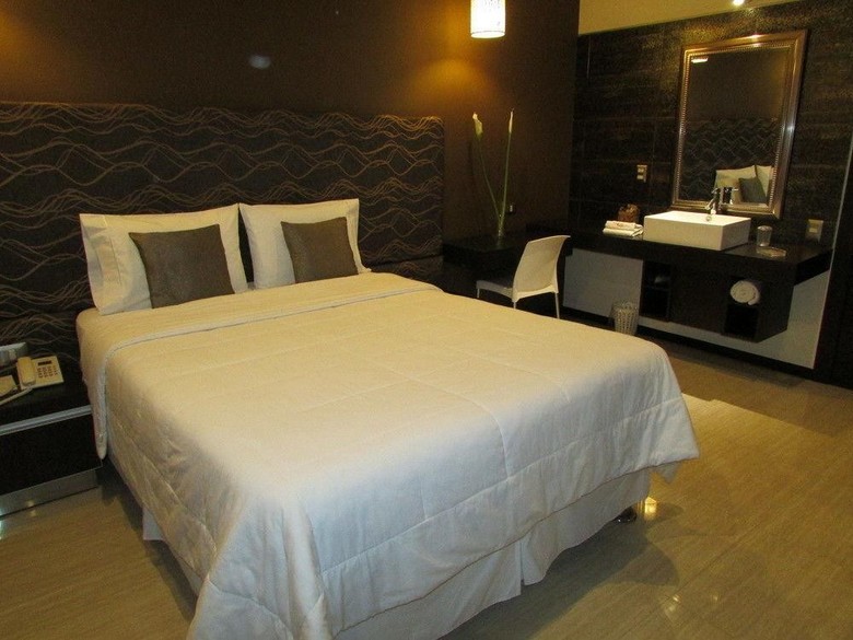 Kallpa Classic Hotel