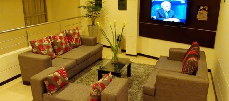 Kallpa Classic Hotel