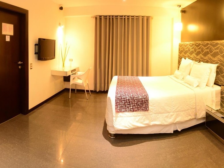 Kallpa Classic Hotel