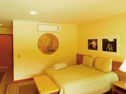 Hotel Village Haras Morena Resort