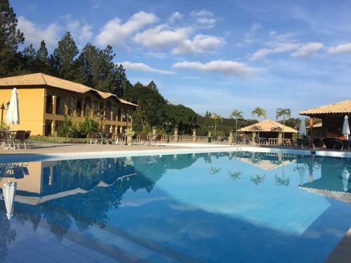 Hotel Village Haras Morena Resort