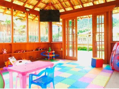 Hotel Village Haras Morena Resort