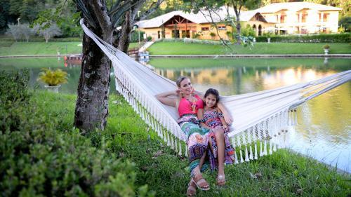 Hotel Village Haras Morena Resort