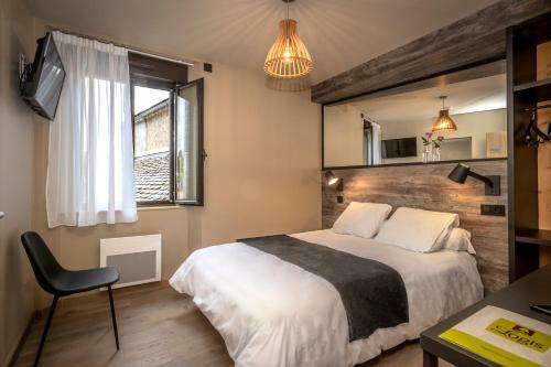 Hotel H�tel La Remise