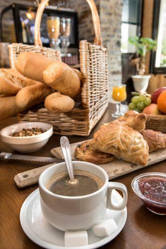 Hotel H�tel La Remise