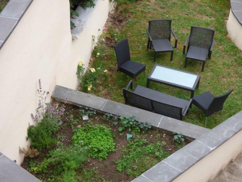Hotel H�tel La Remise