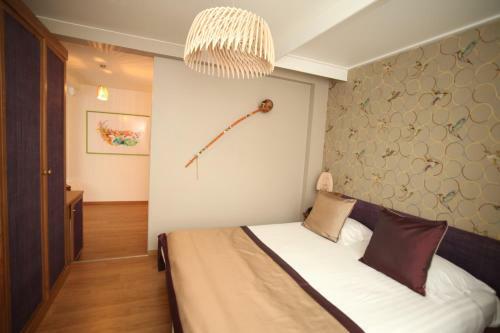 Hotel La Roseraie
