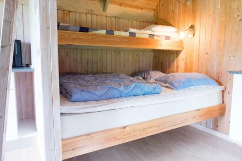 Asaa Camping & Cottages
