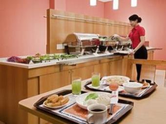 Hotel Ibis Wuhan Hankou