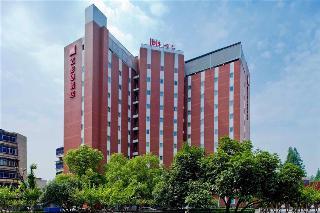 Hotel Ibis Wuhan Hankou
