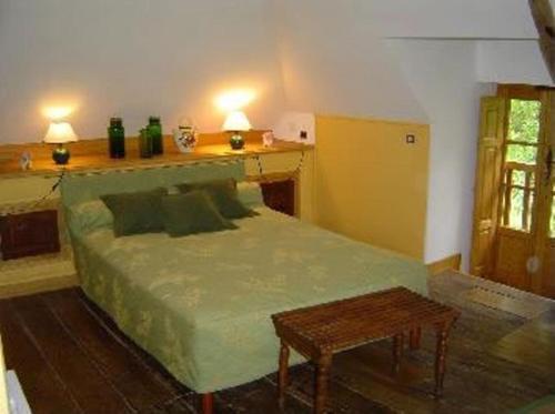Bed & Breakfast Manoir De Pommery