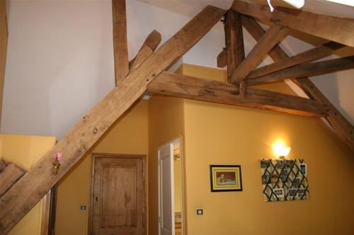 Bed & Breakfast Manoir De Pommery