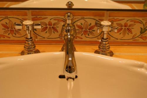 Bed & Breakfast Manoir De Pommery