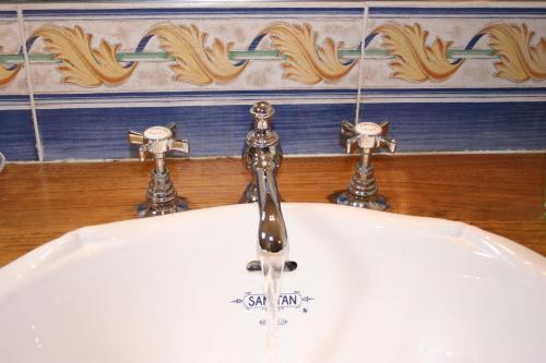 Bed & Breakfast Manoir De Pommery