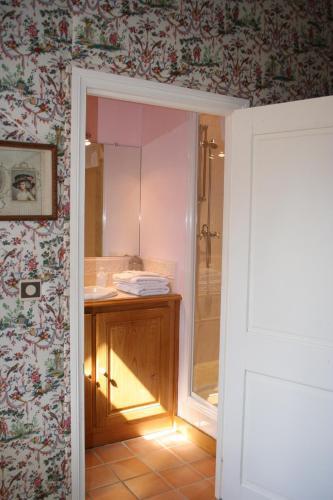 Bed & Breakfast Manoir De Pommery