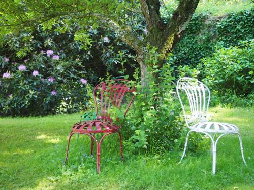 Bed & Breakfast Manoir De Pommery