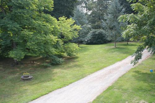 Bed & Breakfast Manoir De Pommery