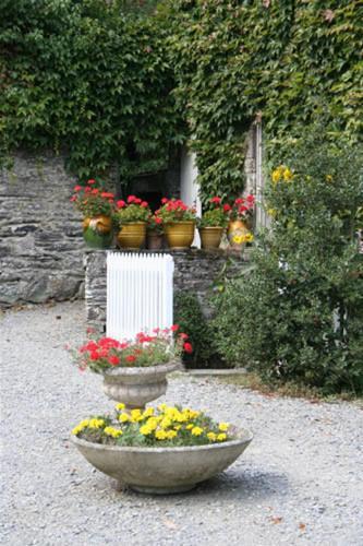 Bed & Breakfast Manoir De Pommery