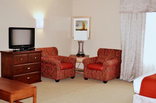 Hotel Holiday Inn Express & Suites Bozeman West