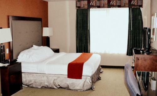 Hotel Holiday Inn Express & Suites Bozeman West