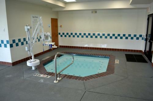 Hotel Holiday Inn Express & Suites Bozeman West