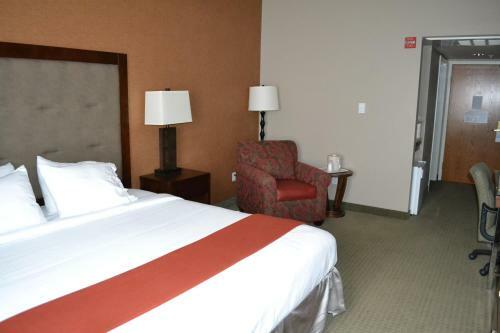 Hotel Holiday Inn Express & Suites Bozeman West