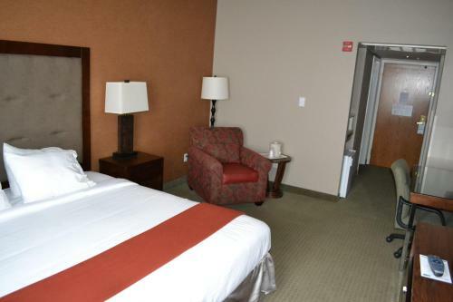 Hotel Holiday Inn Express & Suites Bozeman West