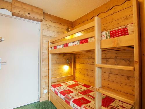 Apartment Eskival Val Thorens