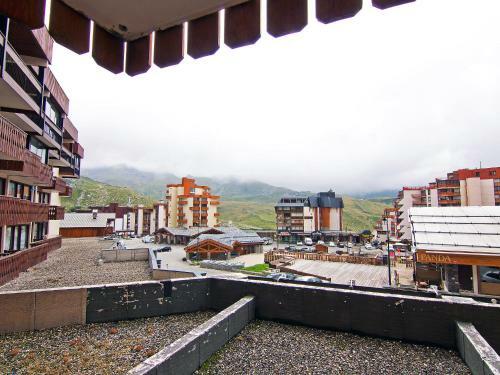 Apartment Eskival Val Thorens