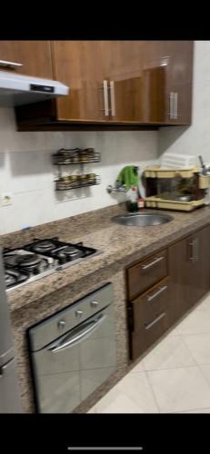 Apartamento Al Hoceima Badis